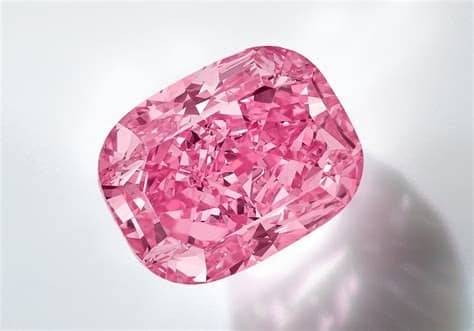 11 Carat Pink Diamond Price