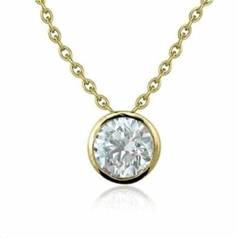 Antwerp Diamond Dream Necklace