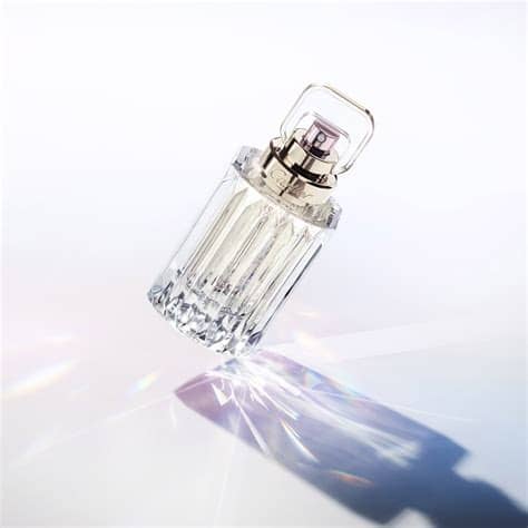 CARTIER DIAMOND PERFUME