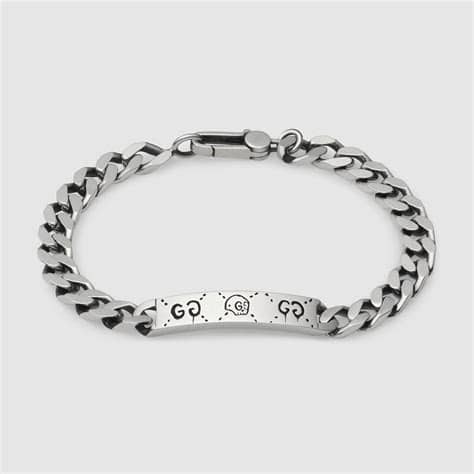 Gucci Ghost Bracelet