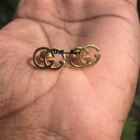 Gucci Inspired Earrings