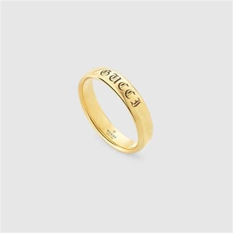 Gucci Ring For Her