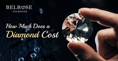 How Much Do Baguette Diamonds Cost