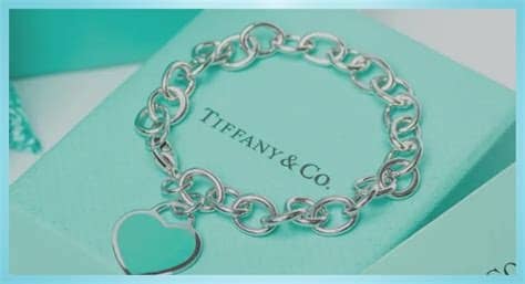 How Much Is a Tiffany Bracelet Worth