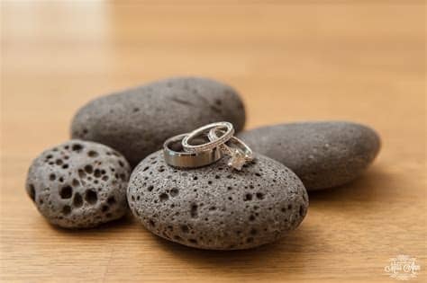 ICELAND WEDDING RINGS