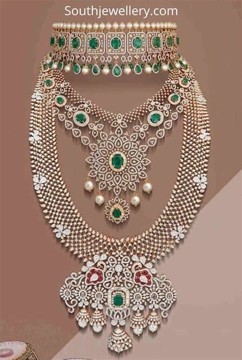 Indian Diamond Jewelers