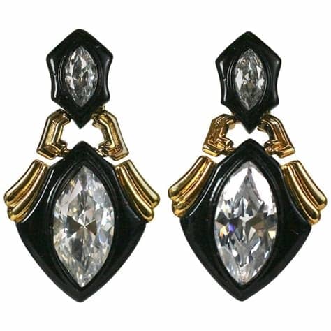 Kramer Jewelry Earrings