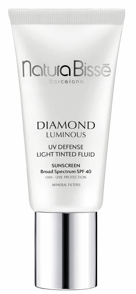 Natura Bisse Diamond Sunscreen