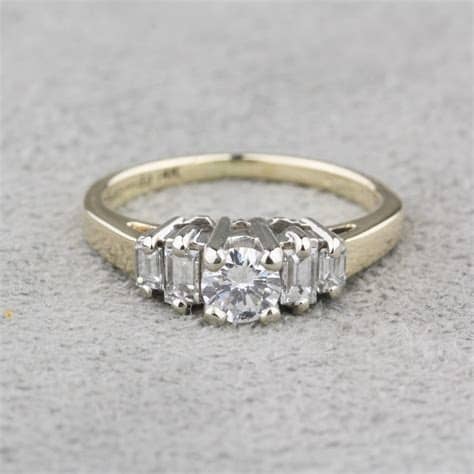 Preowned Diamond Jewelry