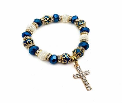 Rosary Bracelets For Sale