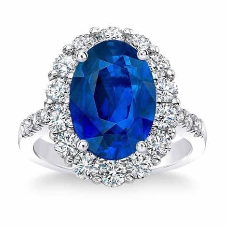 Sapphire Ring Costco