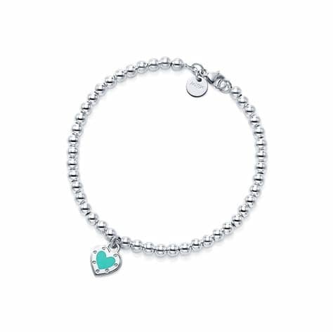 Small Tiffany Bracelet