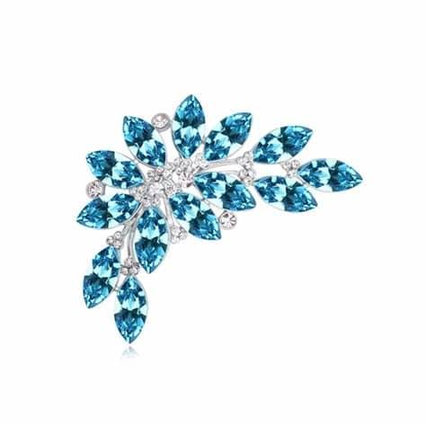 Swarovski Brooches For Sale