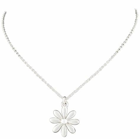 Tiffany Daisy Necklace