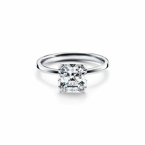 Tiffany Love Diamond Ring