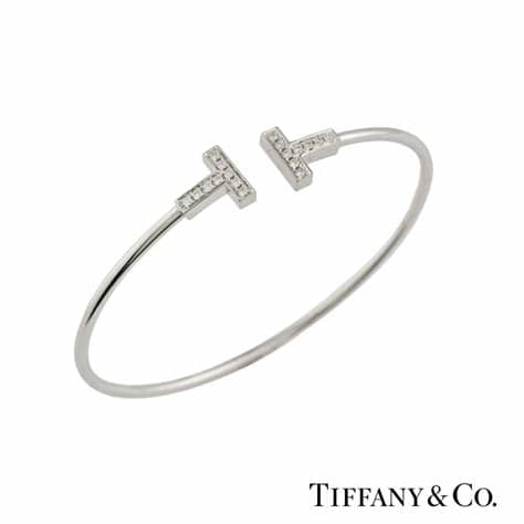 Tiffany T Wire Bracelet Review