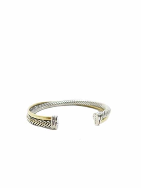 Used David Yurman Bracelets