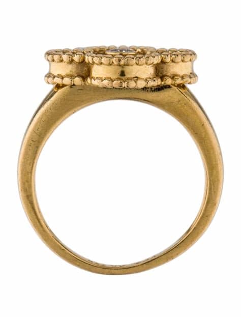 Vca Alhambra Ring