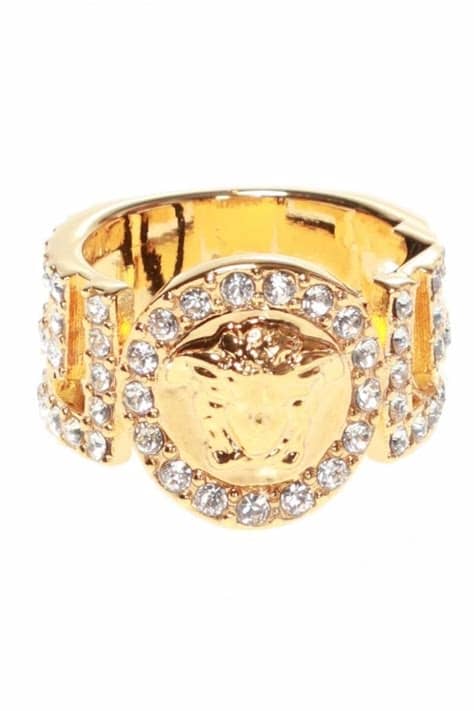 Versace Rings Women