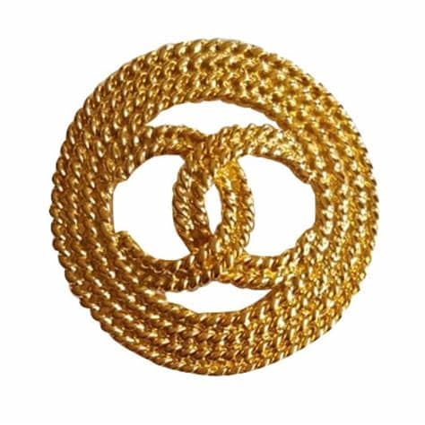 Vintage Chanel Brooch