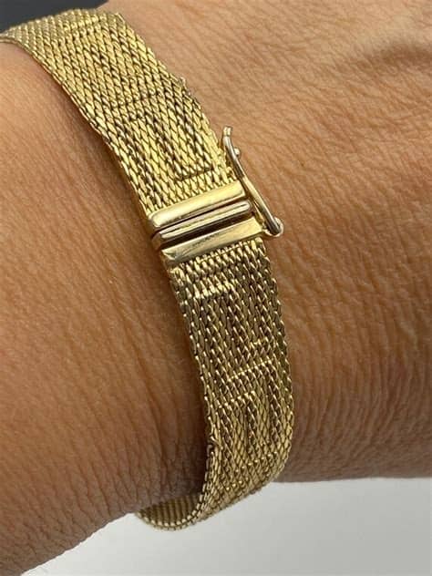 Vintage Dior Bracelet