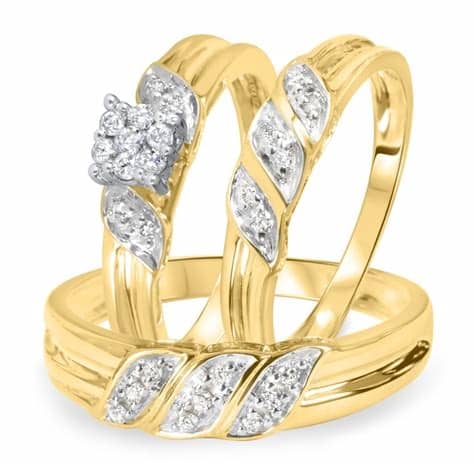 Weddings Rings Online