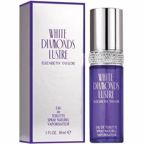 White Diamonds Perfume Price